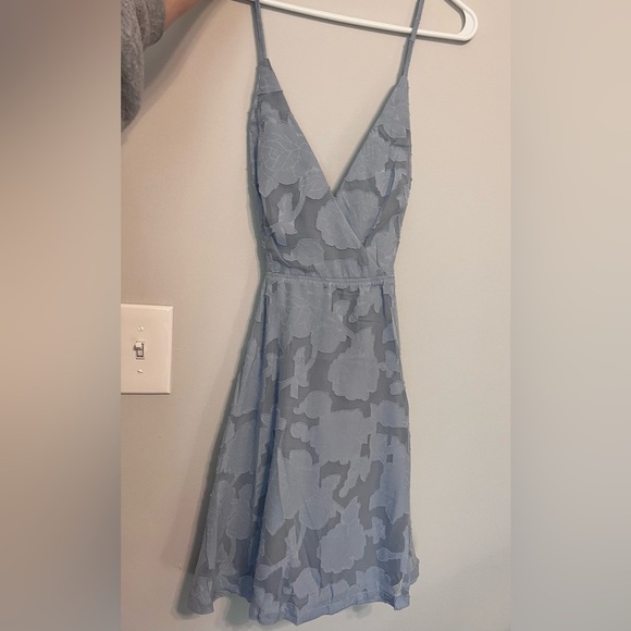 Lulu’s | Days of Beauty Floral Skater Dress | Small | NWT - Picture 4 of 4